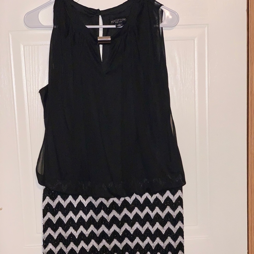 Celebrate dress!